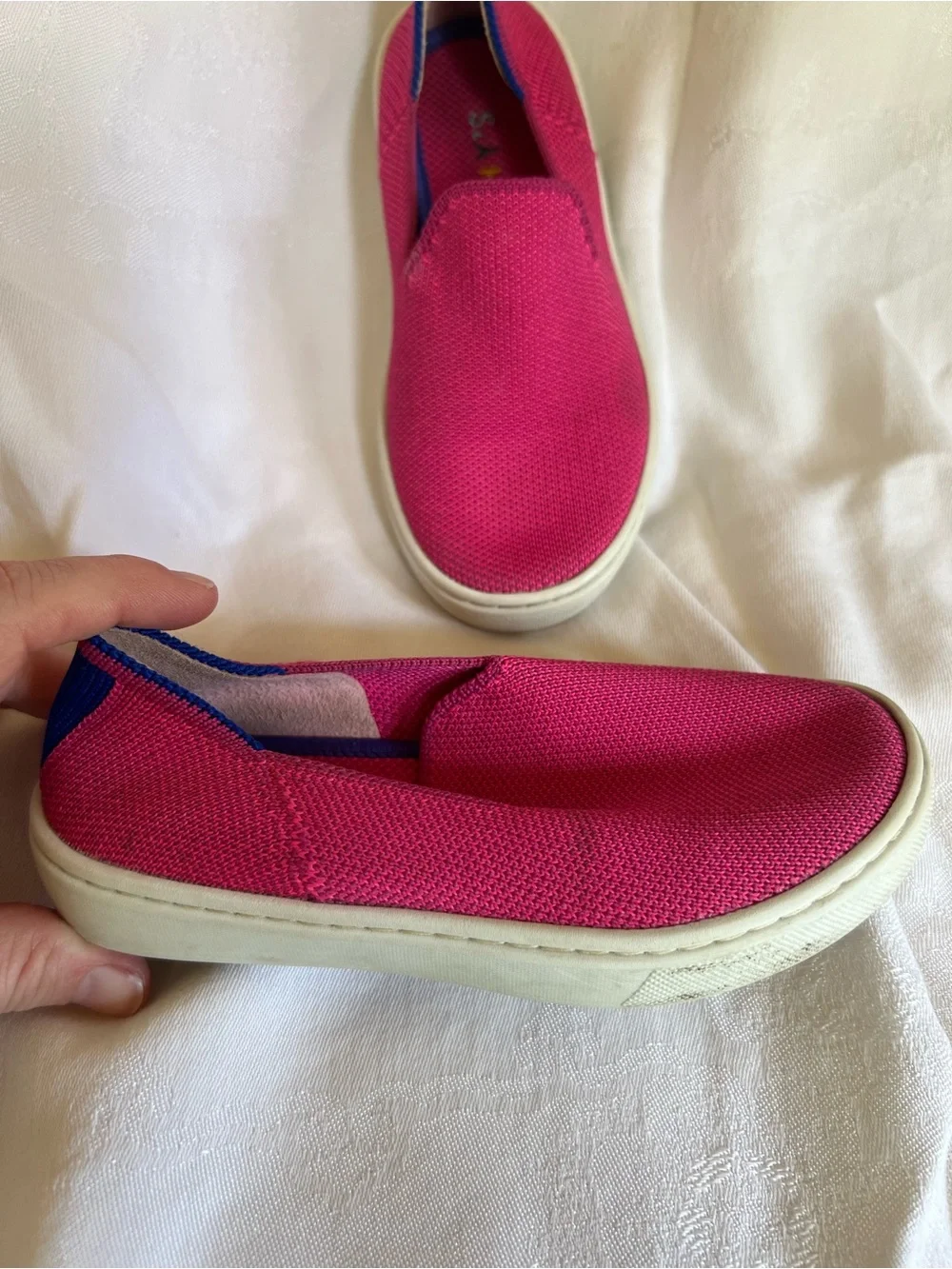 Rothys slip style